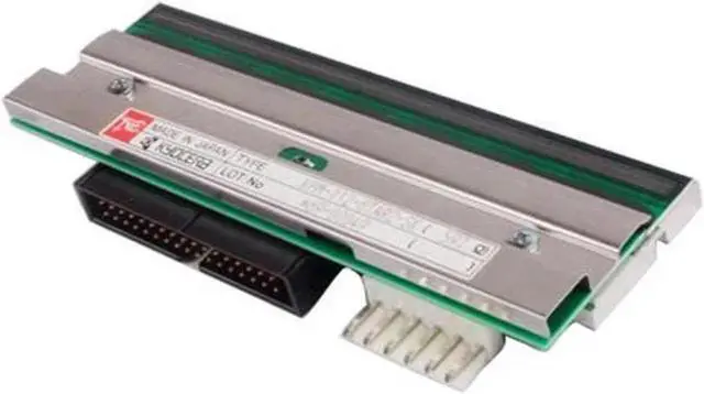 Alt view image 3 of 6 - Genuine Original SATO WWGT05810 203dpi GT408E Printer Label Thermal Printhead