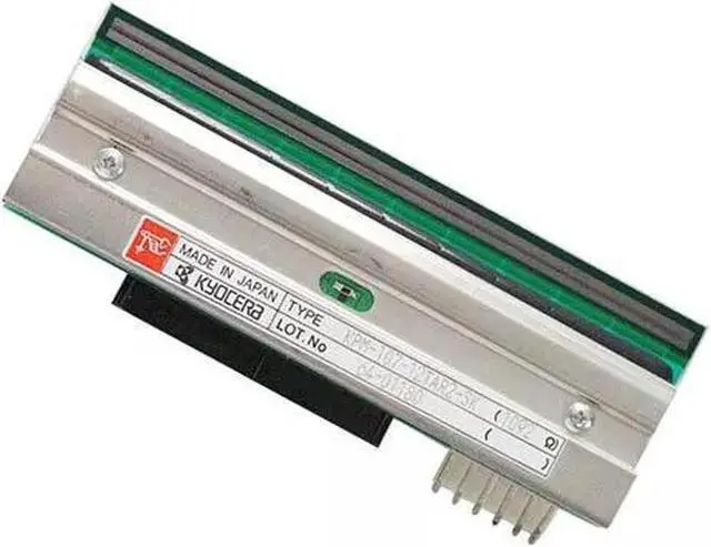 Alt view image 4 of 5 - New SATO WWGT05820 305 Dpi Original GT412e Print Head