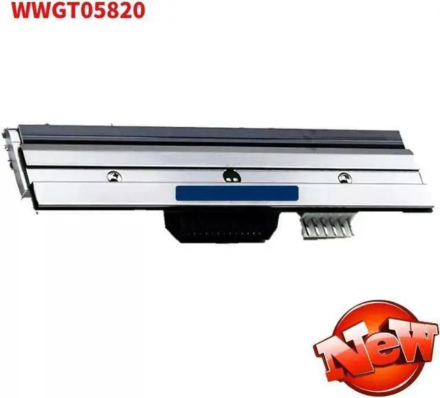 Main image of New SATO WWGT05820 305 Dpi Original GT412e Print Head