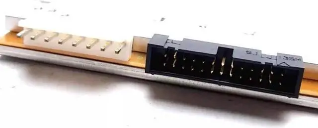 Alt view image 6 of 6 - R29225000 New Printhead for SATO S84-EX S8412EX Thermal Label Printer 305dpi