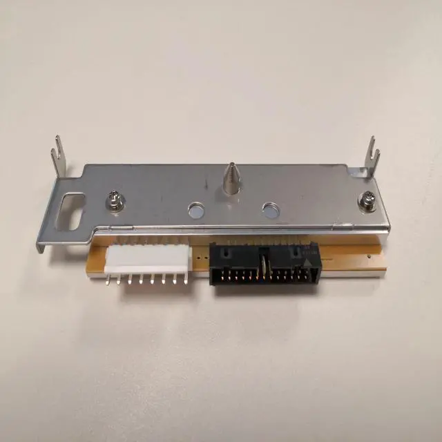 Alt view image 5 of 6 - R29798000 Genuine New Printhead for SATO CL4NX Thermal Label Printer 305dpi
