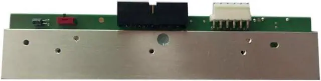 Alt view image 5 of 5 - GH000671A Genuine Printhead 305dpi for SATO CL612 CL612E Thermal Label Printer