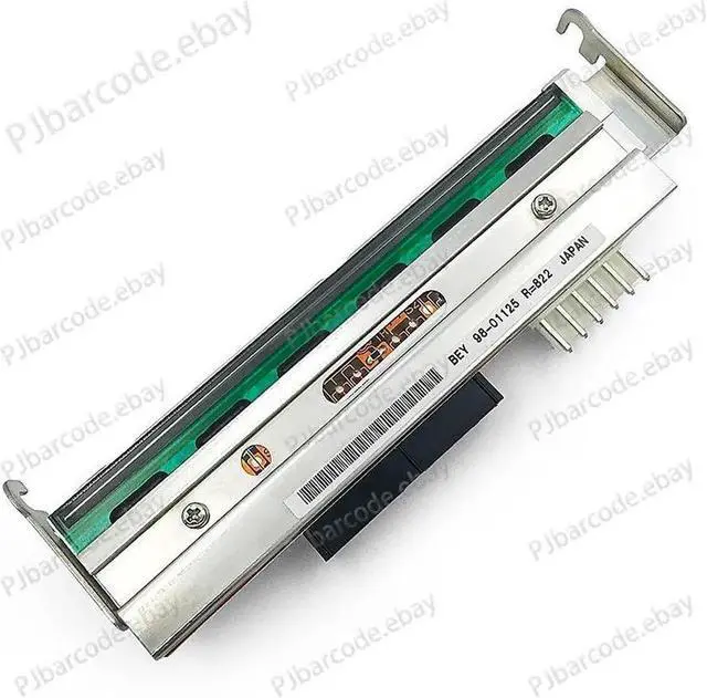 Alt view image 2 of 6 - R10100000 New printhead Compatible SATO GL408E Thermal Label Printer 203dpi