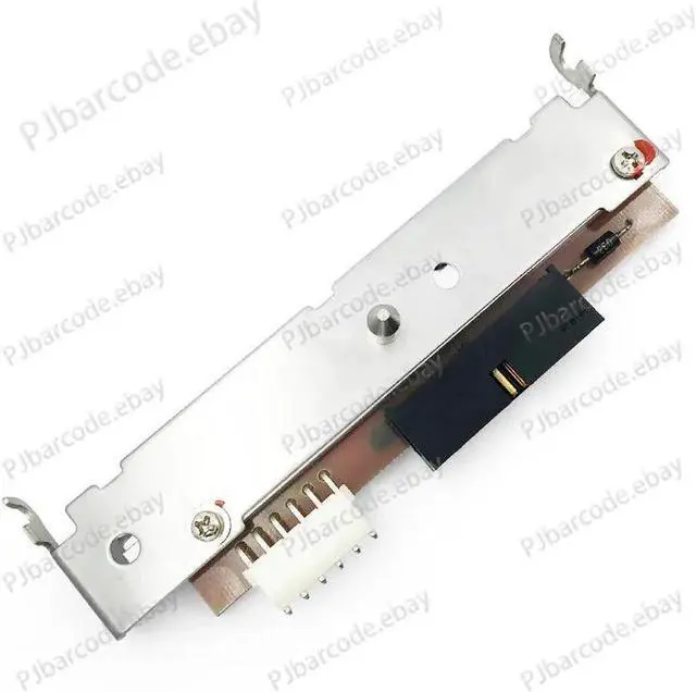 Alt view image 3 of 6 - R10100000 New printhead Compatible SATO GL408E Thermal Label Printer 203dpi