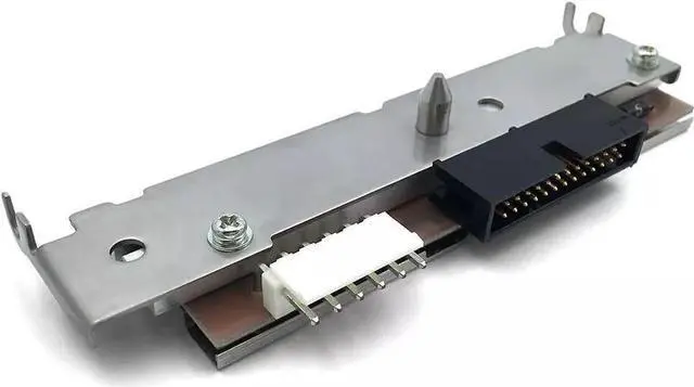 Alt view image 4 of 6 - R10100000 New printhead Compatible SATO GL408E Thermal Label Printer 203dpi