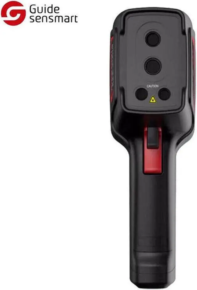 Alt view image 5 of 7 - Guide PC230 Industrial Infrared Thermal Imager Temperature Imaging Camera