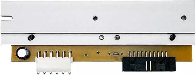Alt view image 3 of 7 - PHD20-2181-01 New Printhead for Datamax I-4206 I-4208 Thermal Printer 203dpi