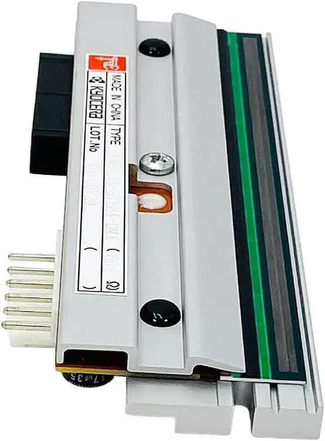 Alt view image 6 of 7 - PHD20-2181-01 New Printhead for Datamax I-4206 I-4208 Thermal Printer 203dpi