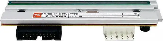 Alt view image 4 of 7 - PHD20-2181-01 New Printhead for Datamax I-4206 I-4208 Thermal Printer 203dpi