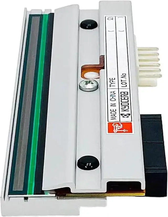 Alt view image 5 of 7 - PHD20-2181-01 New Printhead for Datamax I-4206 I-4208 Thermal Printer 203dpi