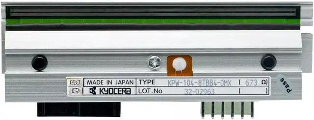 Alt view image 2 of 4 - PHD20-2240-01 New Printhead for 203dpi Datamax H-4212 Thermal Label Printer