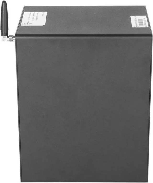 Alt view image 3 of 7 - Goldshell Mini DOGE III Plus LTC&Doge Miner 810MH/S 500W LTC&Doge Coin Miner Wi-Fi Supported