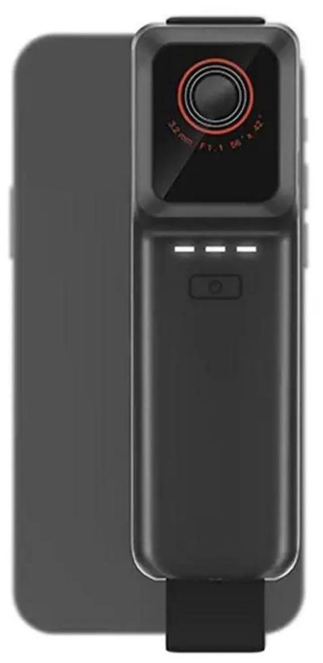 Alt view image 6 of 7 - Raythink IX2 AIR SE USB Wireless Bluetooth Thermal Caemra 256×192 IR Resolution