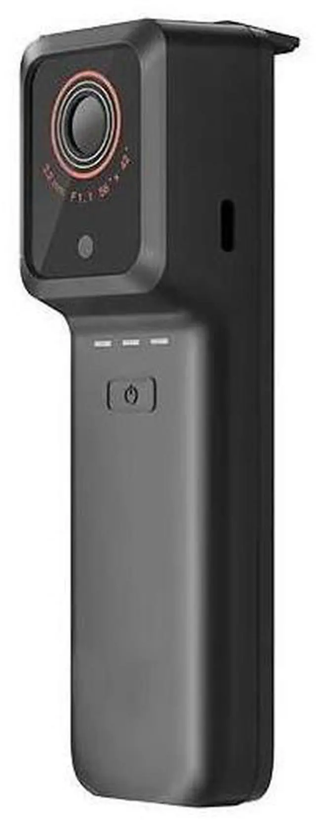 Alt view image 3 of 4 - Raythink IX2 AIR Wireless Bluetooth Thermal Camera for Mobile Phone 256×192 IR