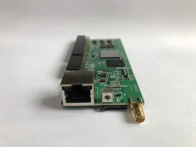 Alt view image 3 of 4 - Gold-shell Control Board Compatible with all Gold-shell BOX Models Miner Mining