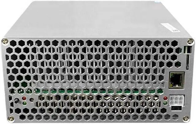 Alt view image 6 of 7 - Goldshell SC-BOX Miner With PSU Original New 900G 200W Direct Supply From Goldshell In Stock SCBOX Ready To Delivery