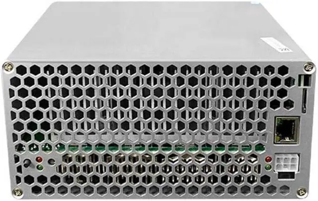 Alt view image 3 of 5 - Goldshell SC-BOX 900Gh/s SC Miner ( Without PSU ) , Small and Slient Machine for Home Mining