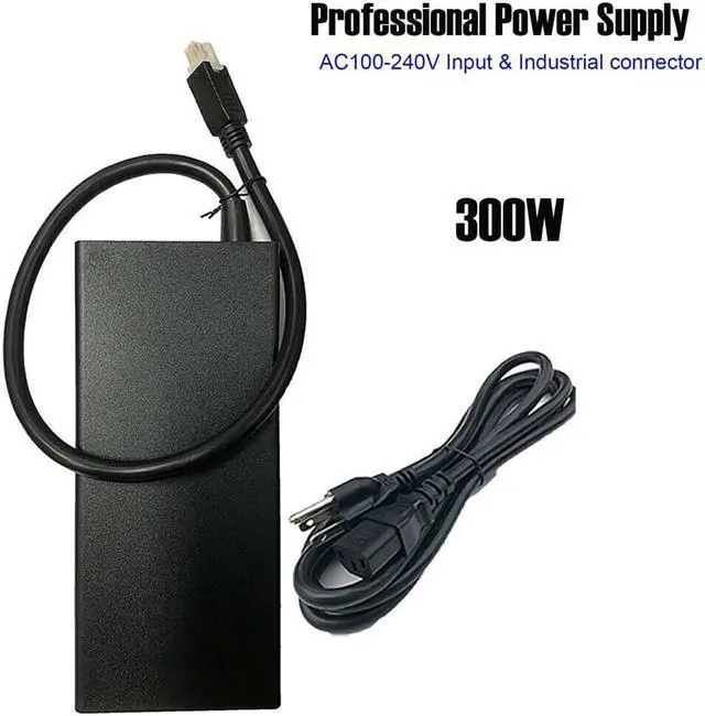 Alt view image 5 of 7 - New Goldshell SC BOX Miner 900Gh/s Power Supply Included Home Mining