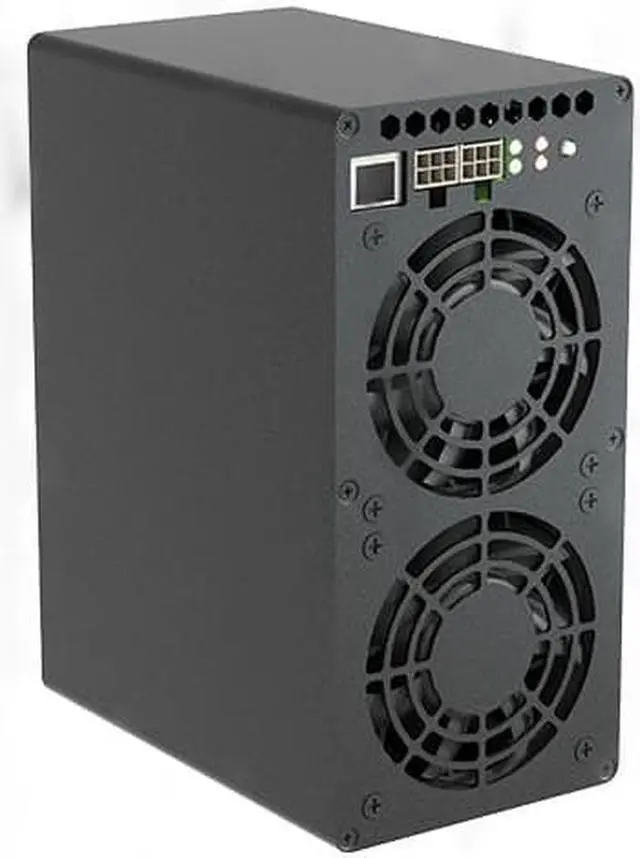 Main image of New Goldshell CK BOX  II  2.1TH/s±10% | 400W±10% | Nervos Network Miner CKB Crypto Mining  without PSU Mining box   Better Than CK Box Mine