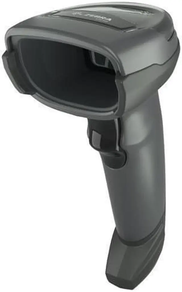 Alt view image 2 of 3 - Zebra DS4608 1D 2D Handheld Barcode Scanner USB CABLE (DS4608-XD40007ZZCN)
