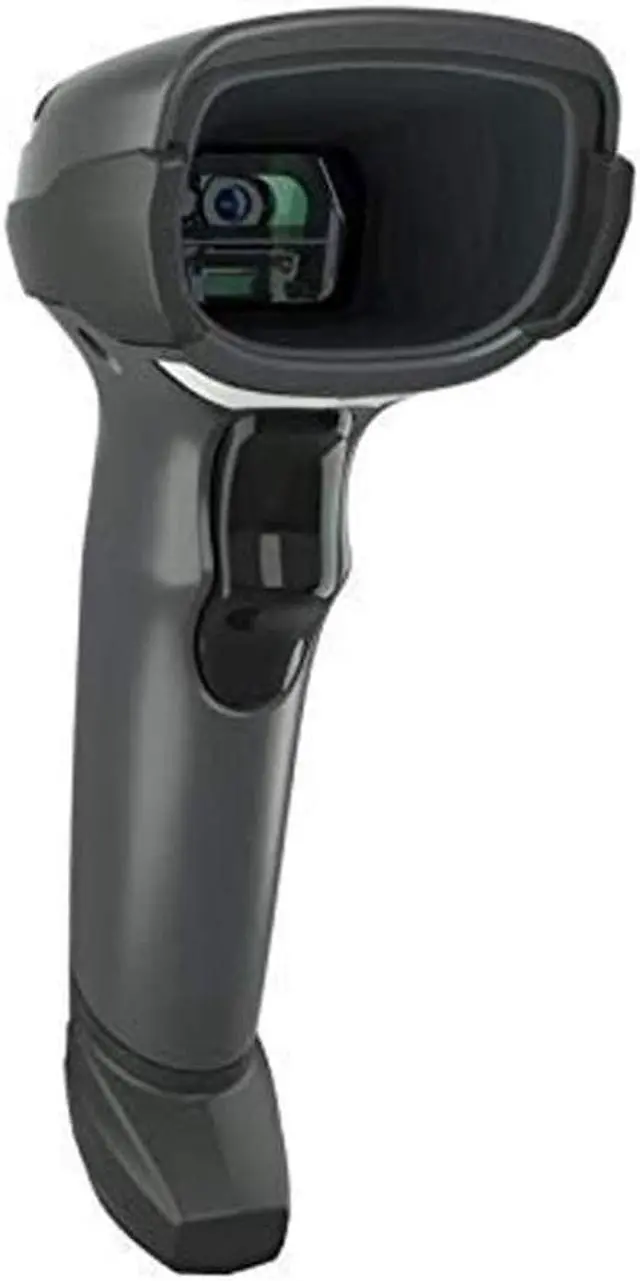 Main image of Zebra DS4608 1D 2D Handheld Barcode Scanner USB CABLE (DS4608-XD40007ZZCN)
