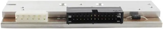 Alt view image 6 of 6 - New Original GH000771A Thermal Printhead For Sato CL412E GZ412E 300dpi Barcode Label Printer Print Head,Warranty 90days