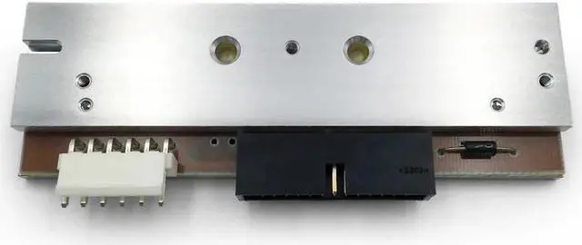 Alt view image 4 of 6 - GH000771A New Original Printhead for SATO CL412 CL412E 300dpi Thermal Barcode Label Printer