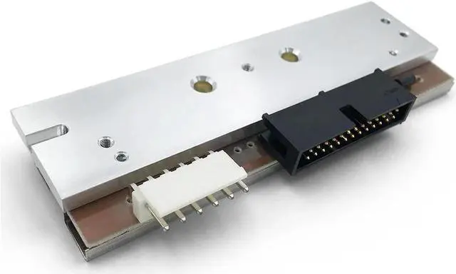 Alt view image 5 of 6 - GH000771A New Original Printhead for SATO CL412 CL412E 300dpi Thermal Barcode Label Printer