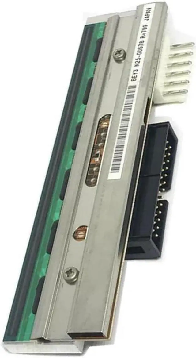 Alt view image 4 of 7 - New original thermal print head for SATO CL408E LM408e LM408E-1 barcode printer 203dpi printhead GH000741A