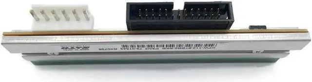Alt view image 4 of 7 - print head for barcode printer SATO CL408E LM408E 200DPI 203DPI printhead GH000741A