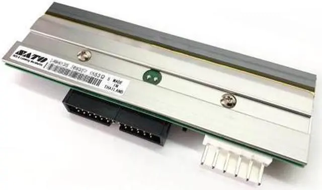 Main image of GH000831A New Original Printhead for SATO M8490SE M-8490SE Thermal Barcode Label Printer