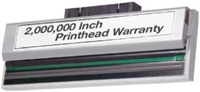 Alt view image 3 of 3 - WWM845810 New Original Printhead for SATO M84 Pro 300dpi Thermal Barcode Label Printer