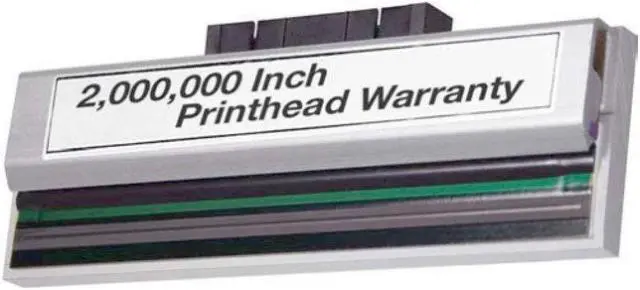 Alt view image 2 of 3 - Genuine 300dpi Printhead For SATO M84Pro Thermal Label Printer WWM845810