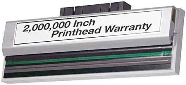 Alt view image 3 of 4 - Sato WWM845810 Printhead for Sato M-84 Pro Series