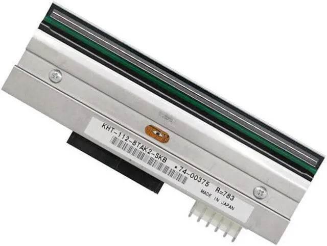 Alt view image 5 of 7 - WWM845800 Printhead SATO Printheads - Sato 203 dpi Thermal Printhead - Direct Thermal, Thermal Transfer