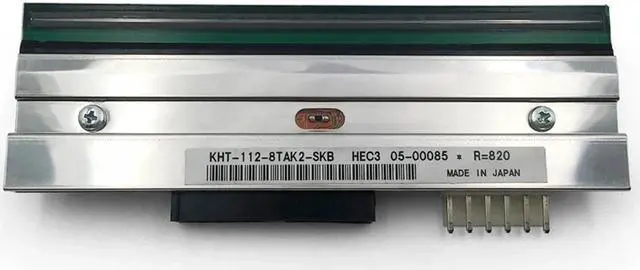 Alt view image 2 of 7 - WWM845800 New GENUINE Printhead for SATO M84pro M84 Pro Thermal Printer 203dpi