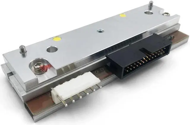 Alt view image 7 of 7 - WWM845800 New GENUINE Printhead for SATO M84pro M84 Pro Thermal Printer 203dpi