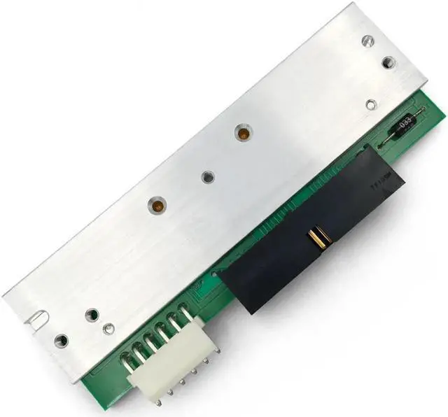 Alt view image 4 of 6 - WWGT05810 GENUINE Printhead for SATO GT408E Thermal Barcode Printer 203dpi