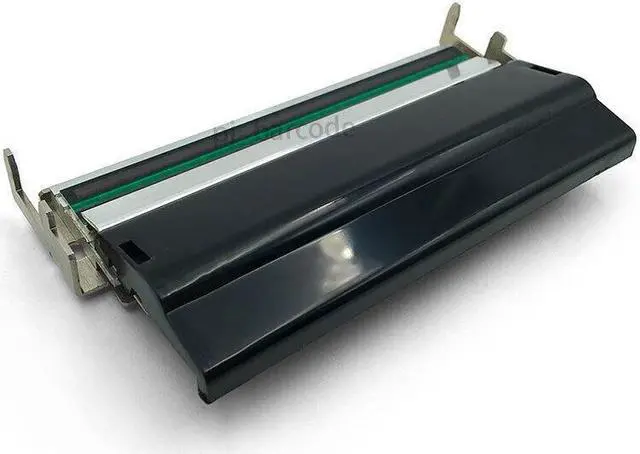 Alt view image 2 of 7 - G79800M Printhead Fit for Zebra ZM400 Thermal Label Printer 203dpi Print Head