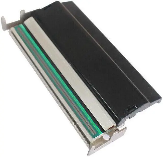 Alt view image 2 of 6 - New Printhead for Zebra ZM400 Thermal Label Printer 300dpi P/N 79801M