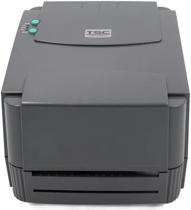 Main image of TTP-244 PRO  Desktop Thermal Transfer Bar Code Printer