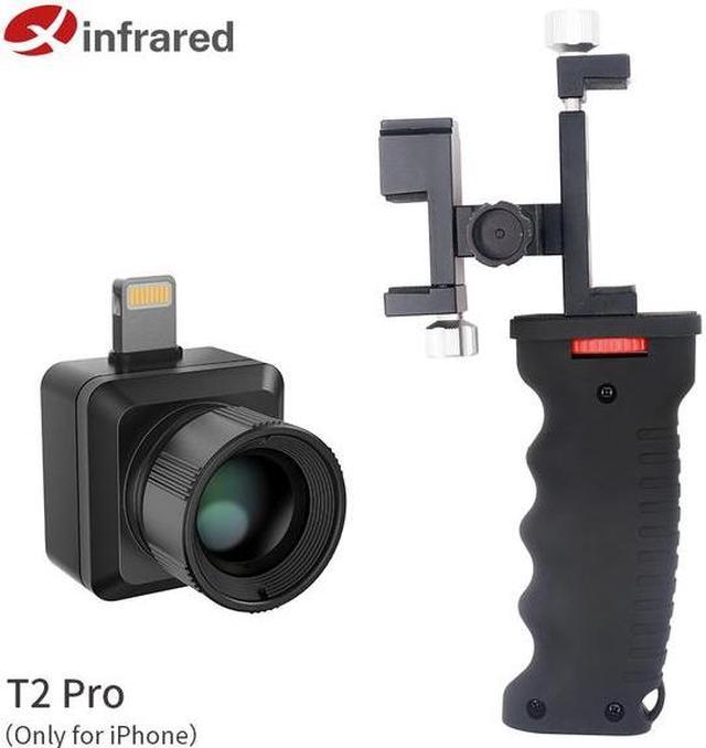 InfiRay T2 Pro Thermal Camera for iPhone Phone Infrared Thermal