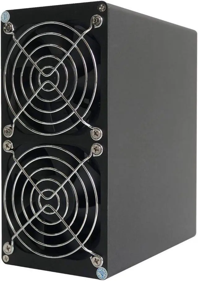 Alt view image 2 of 6 - New Goldshell MINI DOGE II Miner 420Mh/s 400W Doge/LTC MINI DOGE 2 No PSU