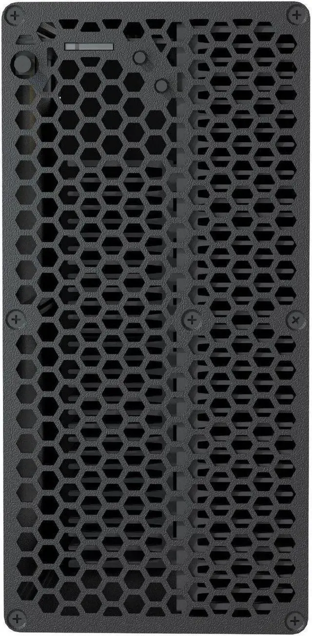 Alt view image 3 of 5 - Goldshell Mini Doge II Miner for Doge Coin LTC 420M/400W or 335M/260W WIFI without PSU