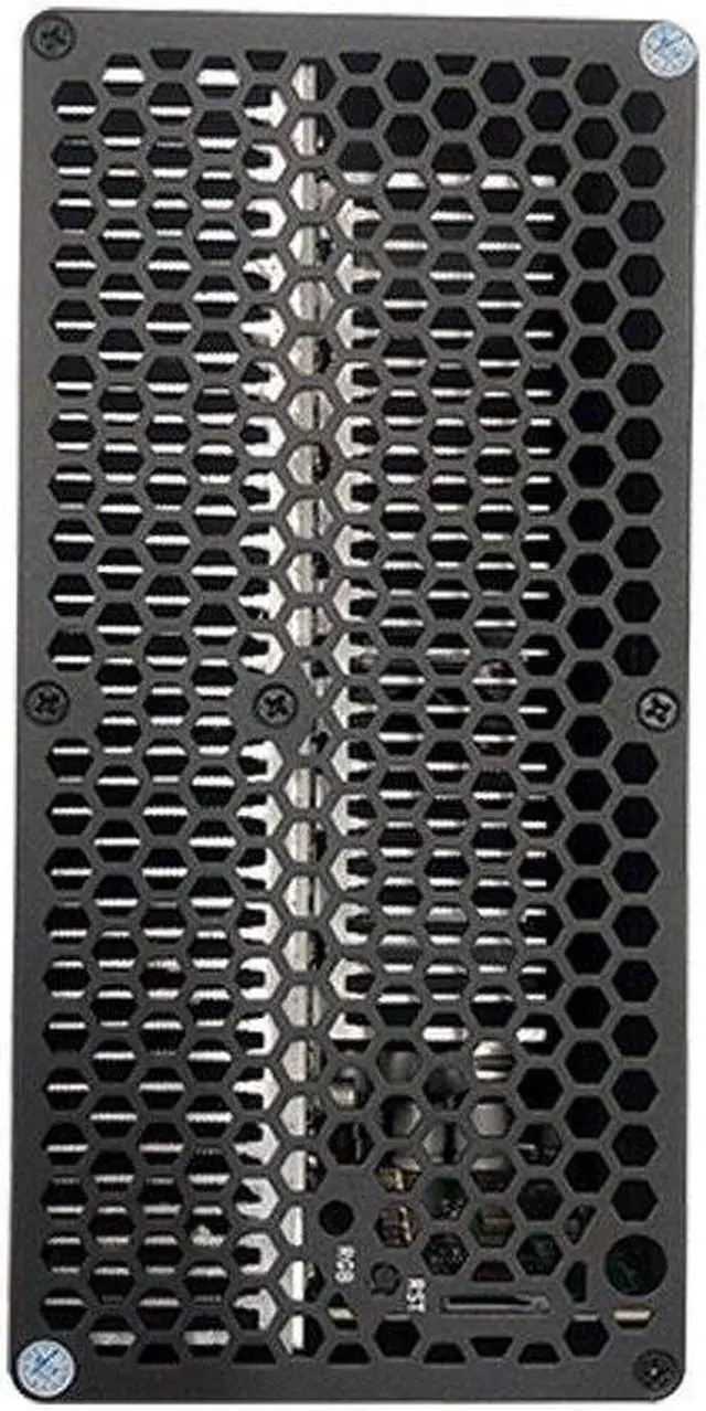 Alt view image 2 of 5 - Goldshell Mini Doge II Miner for Doge Coin LTC 420M/400W or 335M/260W WIFI without PSU