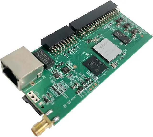 Alt view image 2 of 6 - Original Control Board for Goldshell Box Miner Mini Doge,CK BOX,KD BOX,HS BOX