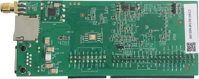 Alt view image 5 of 7 - Goldshell Miner Control Board for KD-BOX/CK-BOX/ST-BOX/Mini-DOGE/LB-BOX/HS-BOX
