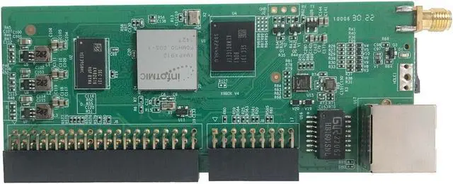 Alt view image 2 of 6 - Goldshell Control Board for KD-BOX CK-BOX ST-BOX MINI-DOGE HS-BOX Miner New
