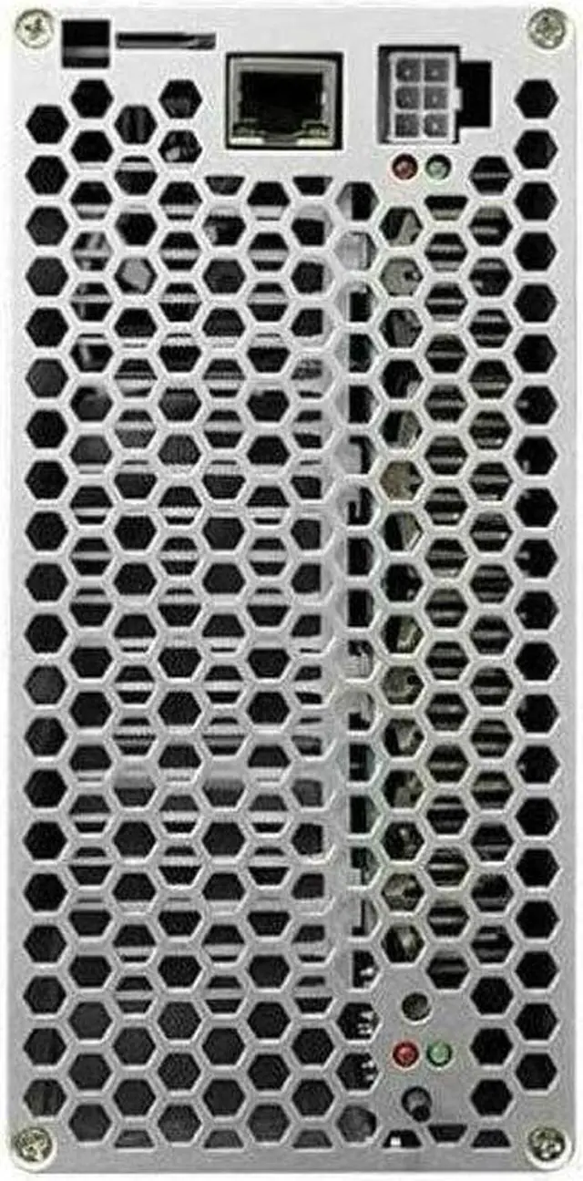 Alt view image 5 of 5 - Goldshell SC Box - 900 GH/S Siacoin Miner With PSU
