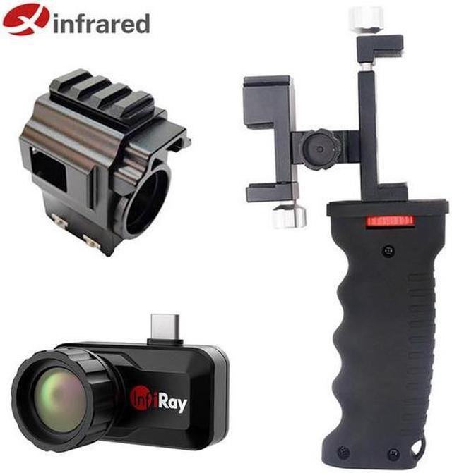 InfiRay Infrared Detector, Thermal Detector